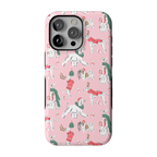 Winter Woofs | Holiday Dog Case