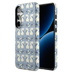 Seahorse Drift | Coastal Blues Case