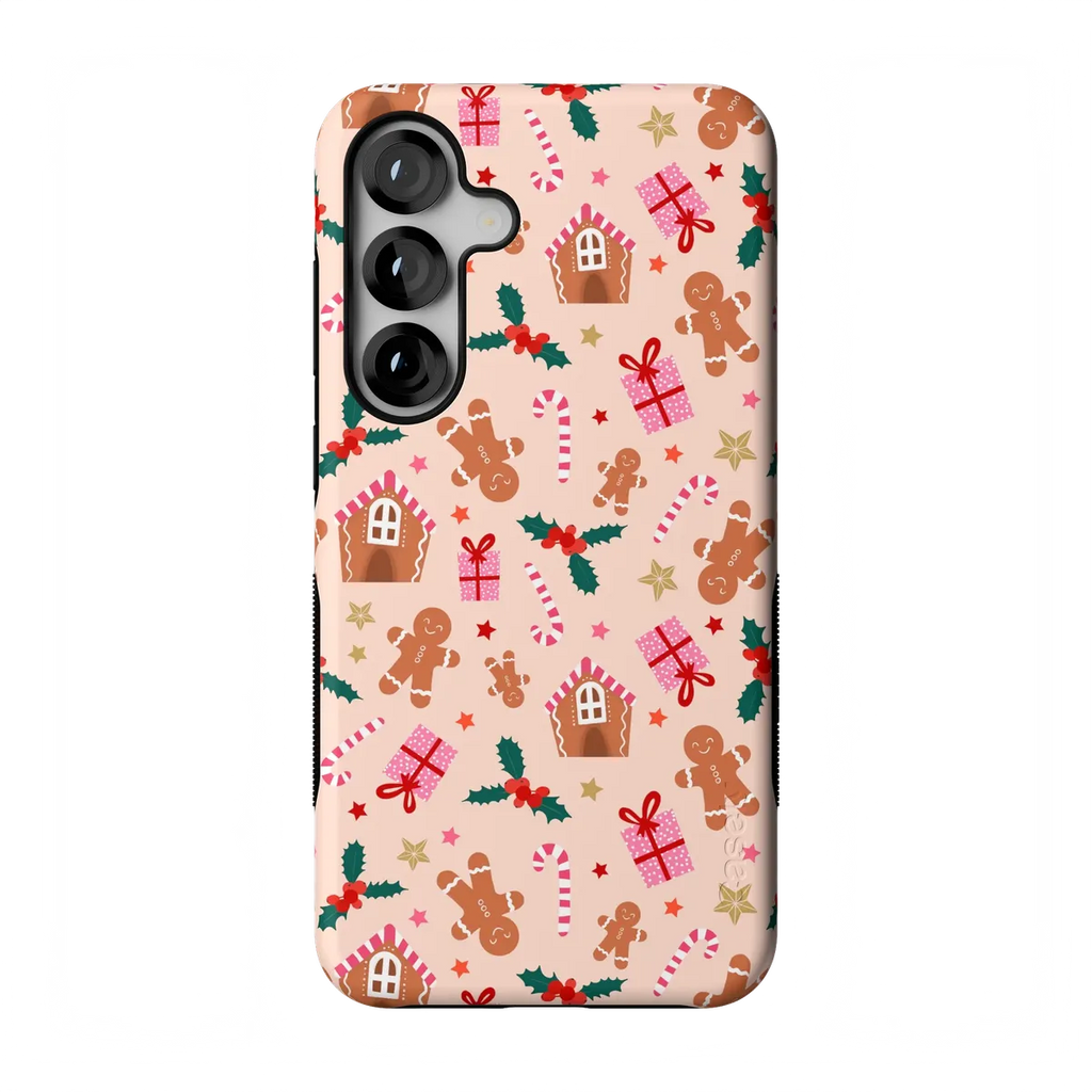 Frosted Wishes | Sweet Treat Case