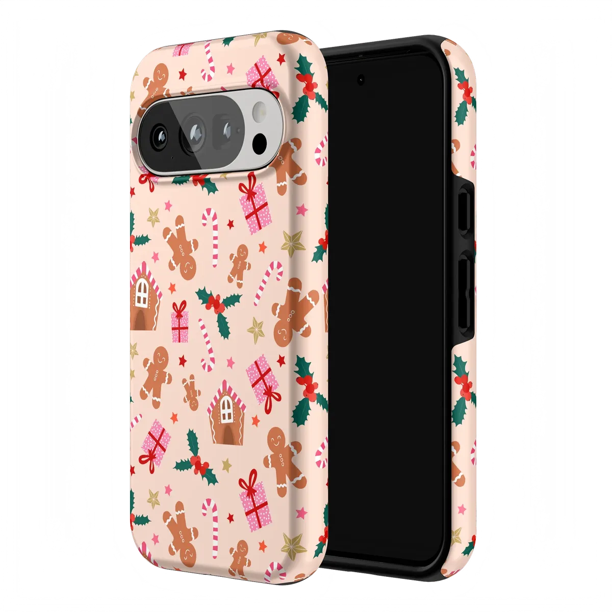 Frosted Wishes | Sweet Treat Case