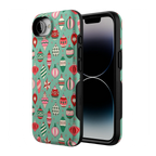All Decked Out | Festive Ornaments Case