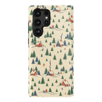 Chalet All Day | Winter Village Case