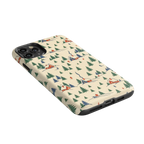 Chalet All Day | Winter Village Case