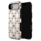 Bear Hugs | Teddy Squares Case