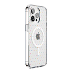 On the Dot | Rainbow Polka Dot Case