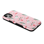 Winter Woofs | Holiday Dog Case