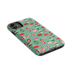All Decked Out | Festive Ornaments Case