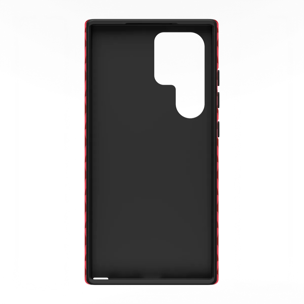 Crazy in Love | Red Hearts Case