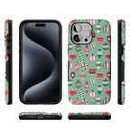 All Decked Out | Festive Ornaments Case