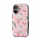 Winter Woofs | Holiday Dog Case