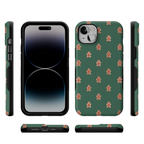 You Can't Catch Me | Gingerbread Man Case