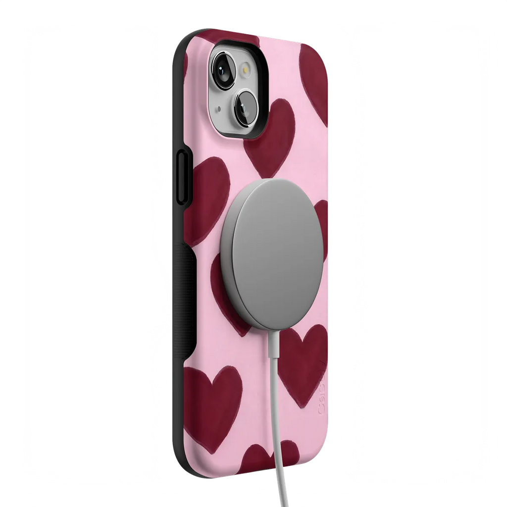 Whole Lotta Love | Plum Hearts Case
