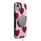 Whole Lotta Love | Plum Hearts Case