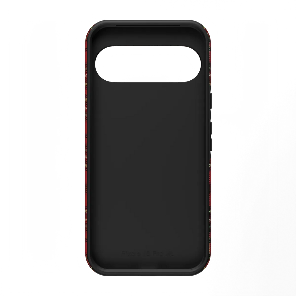 Fireside Flannel | Signature Plaid Case