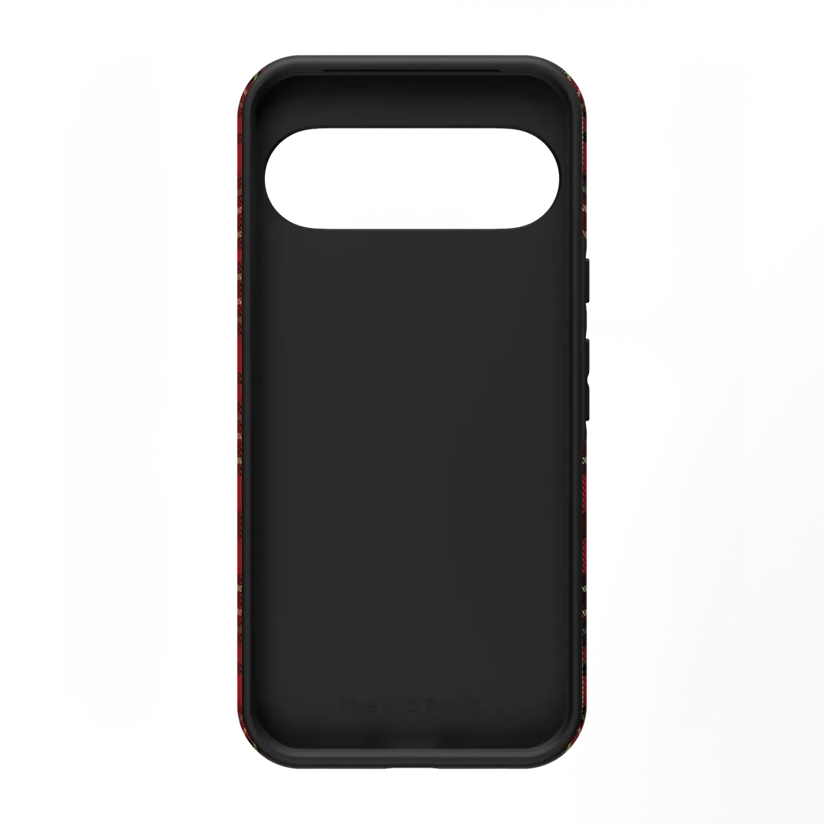 Fireside Flannel | Signature Plaid Case