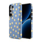 In the Spotlight | Pastel Polka Dot Case