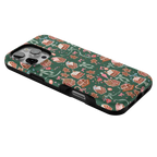 Gingerbread Lane | Holiday Sweets Case