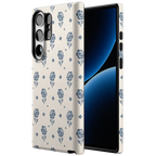 Seaside Stitch | Vintage Roses Case