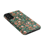 Gingerbread Lane | Holiday Sweets Case