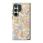 Prairie Blooms | Pastel Floral Case