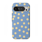 In the Spotlight | Pastel Polka Dot Case