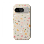 Hoppy Garden | Spring Things Case