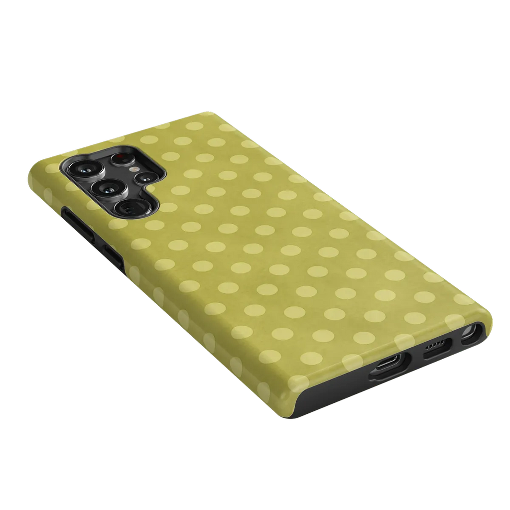 Kiwi Cooler | Poolside Print Case