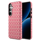 Love Locks | Pink Hearts Case