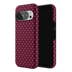 Heart Noir | Tiny Hearts Case