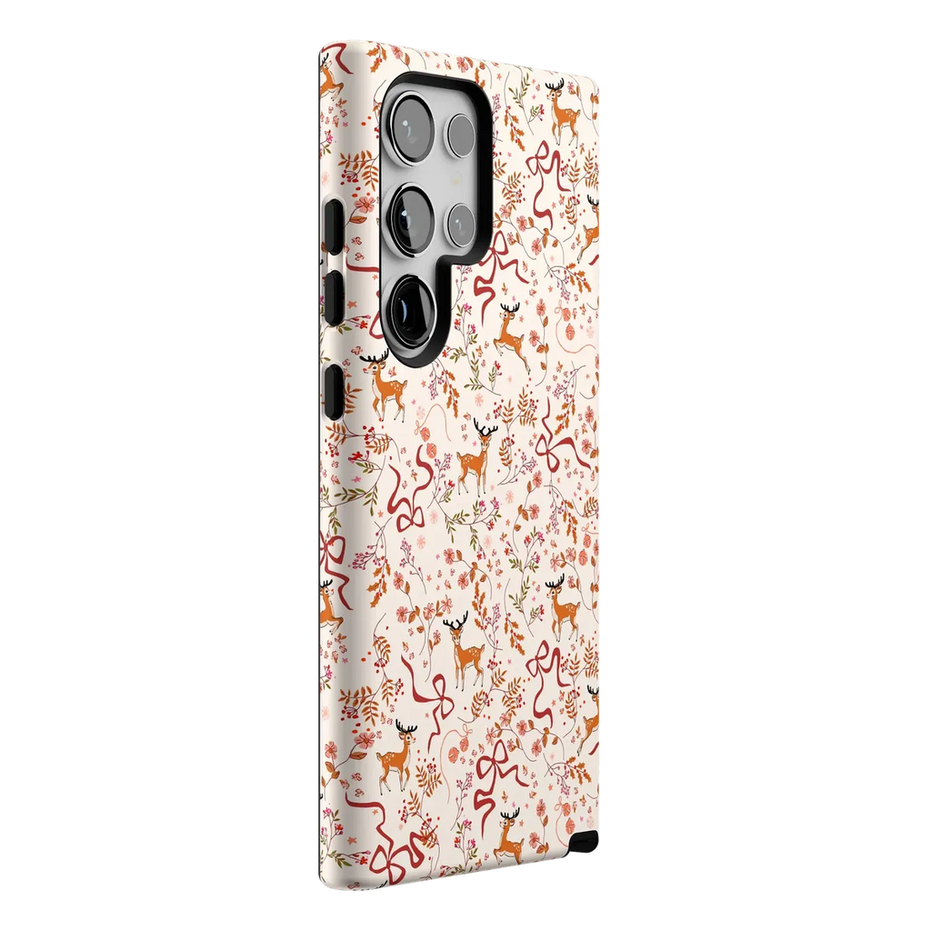 Dashing Through the Snow | Enchanted Forest Case