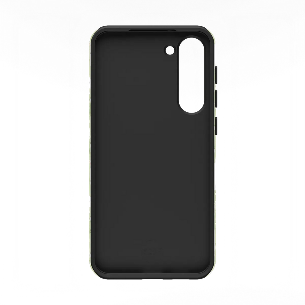 Hop to it | Green Bunny Case