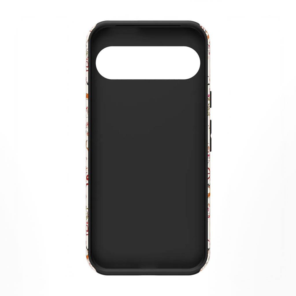 Dashing Through the Snow | Enchanted Forest Case