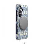 Seahorse Drift | Coastal Blues Case