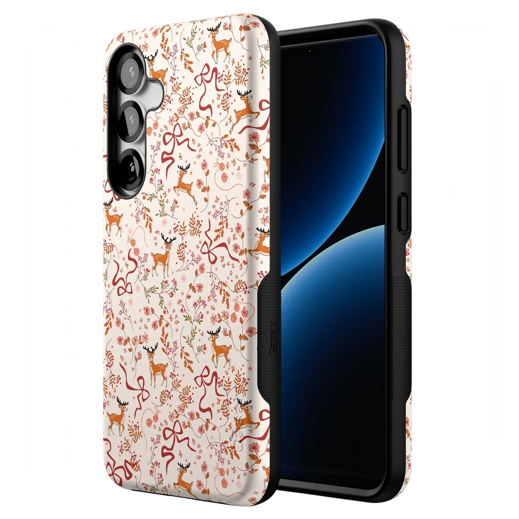 Dashing Through the Snow | Enchanted Forest Case