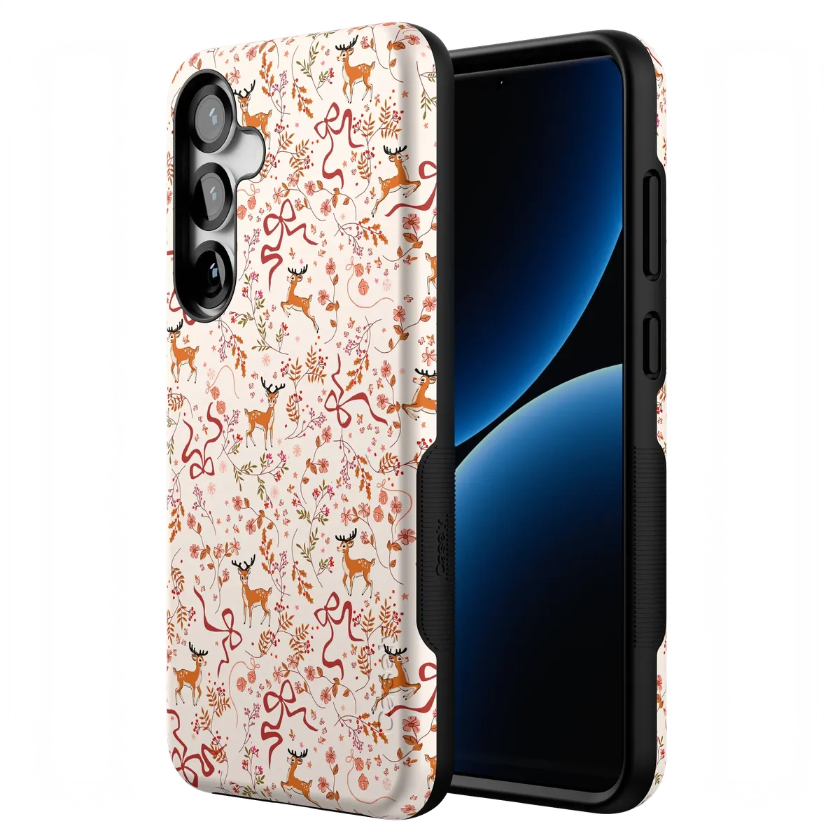 Dashing Through the Snow | Enchanted Forest Case