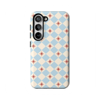 Chelsea Checker | Starlight Tiles Case