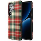 Plaid & Proper | Signature Plaid Case