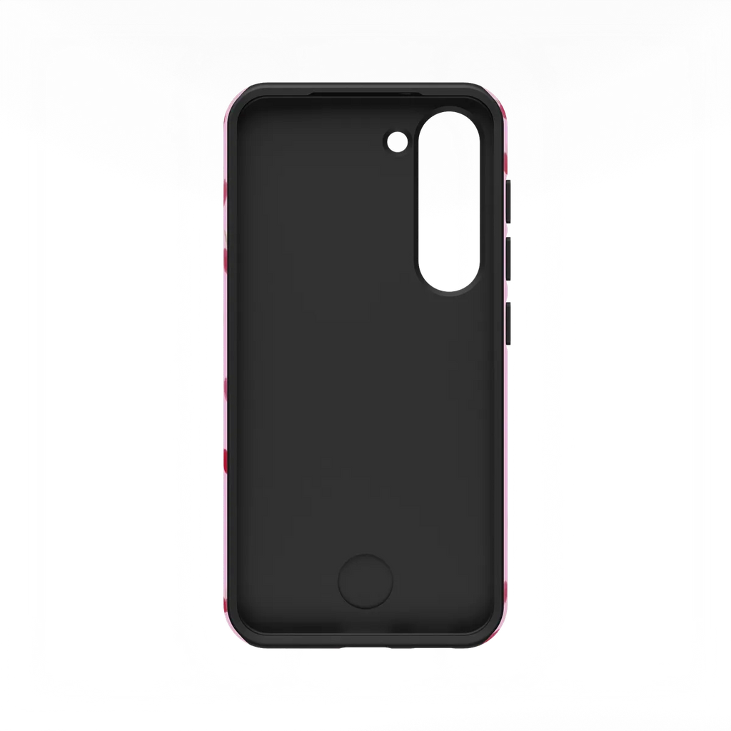 Very Cherry | Painted Cherries Case