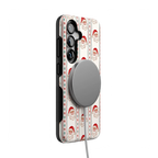 Jolly St. Nick | Retro Claus Case