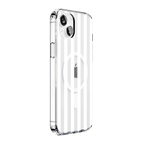White Stripes | Sunday Best Case