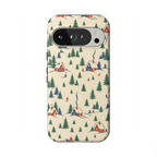 Chalet All Day | Winter Village Case
