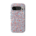 Coastal Carolina | Painted Flowers Case