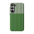 Fairway Stripes | Clubhouse Case