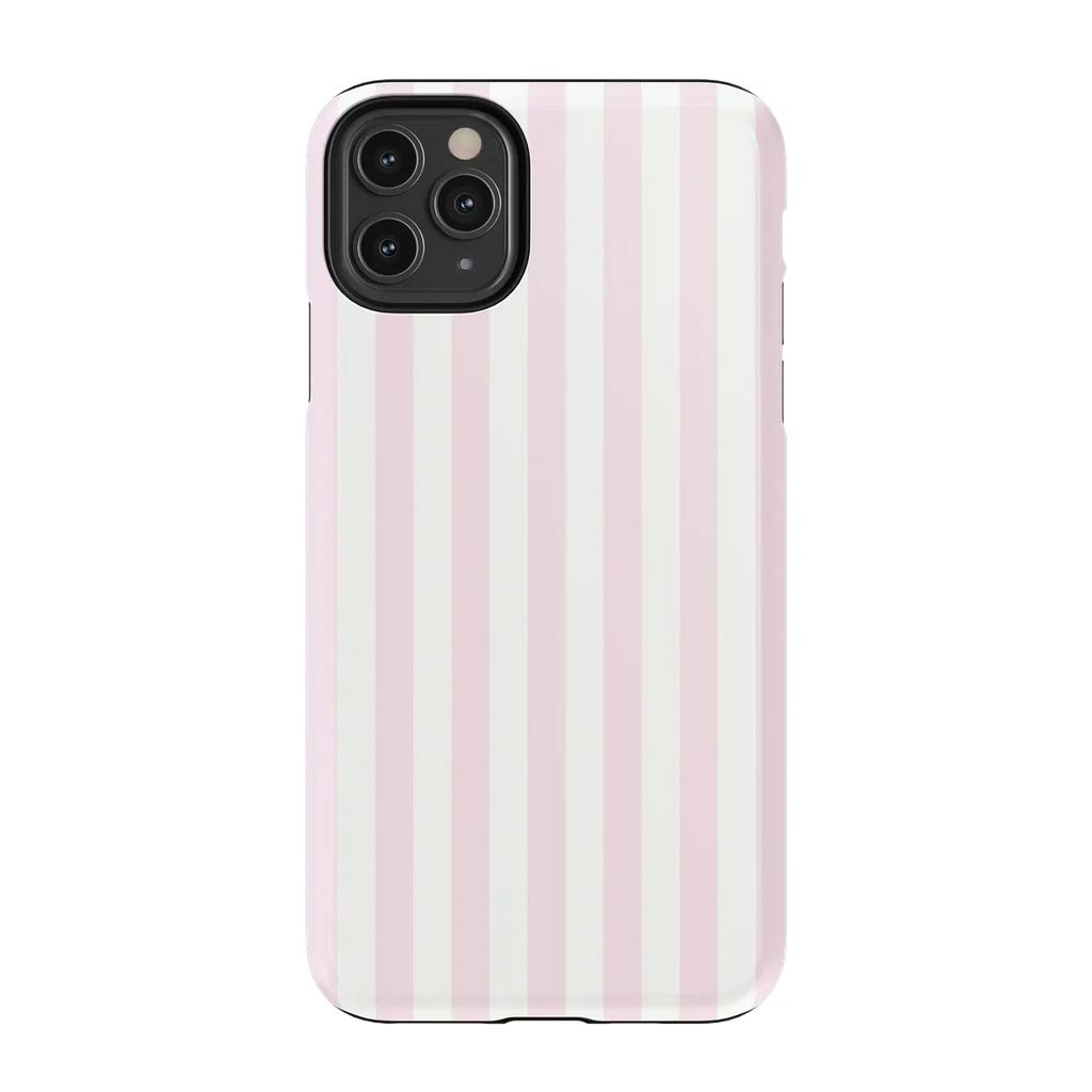 Pink Stripes | Sunday Best Case