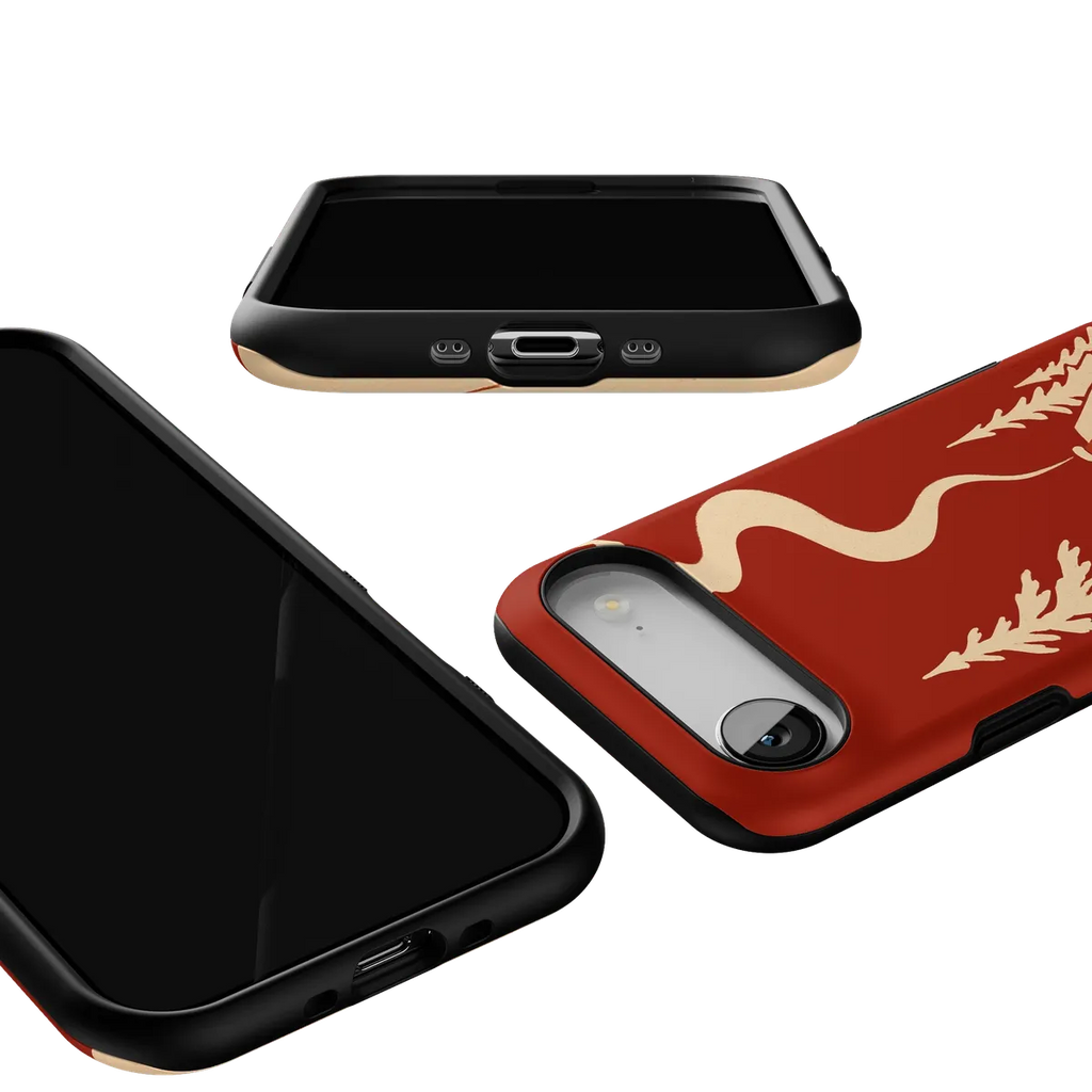 Snowed In | Cozy Winter Case
