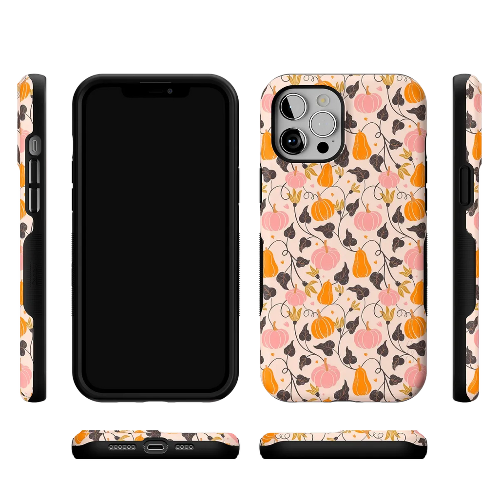 Pumpkin Princess | Harvest Vines Case