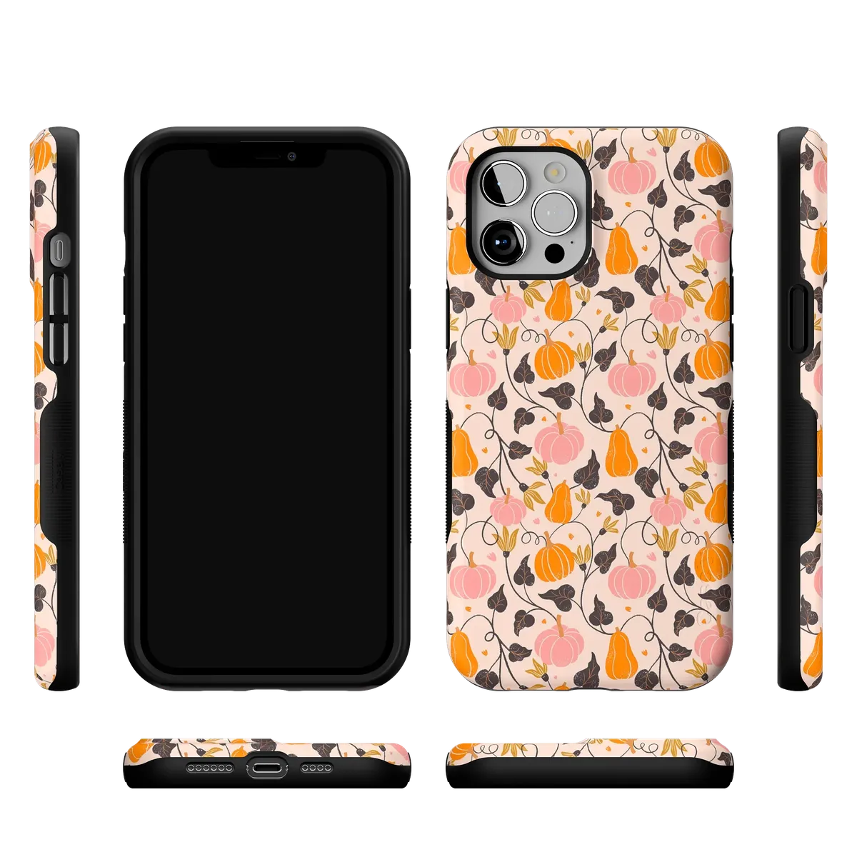 Pumpkin Princess | Harvest Vines Case
