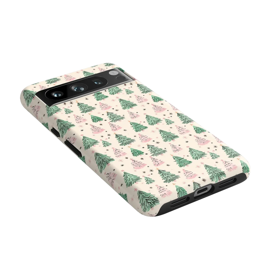 Lookin’ Pine | Christmas Tree Case