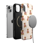 Cuddle Up | Teddy Bear Case