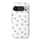 Powder Pups | Dog Sled Case